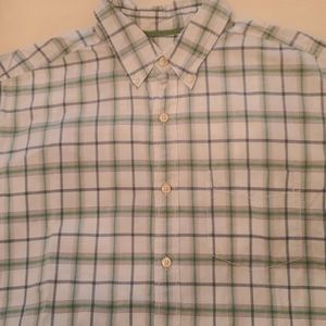 Old Navy Men's Short Sleeve Shirt